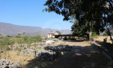 Finca en venta en Zacoalco de Torres Centro