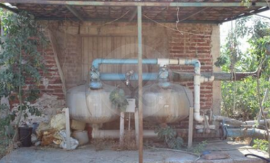 Finca en venta en Zacoalco de Torres Centro