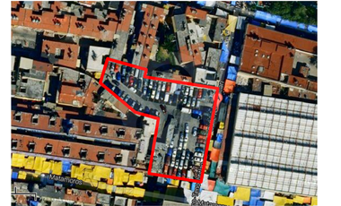 Sin Nombre Edificio en venta en Morelos