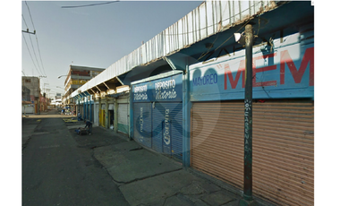 Sin Nombre Edificio en venta en Morelos