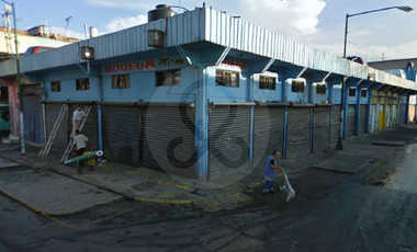 Sin Nombre Edificio en venta en Morelos
