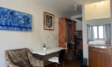 Edificio en venta en Hipódromo Condesa