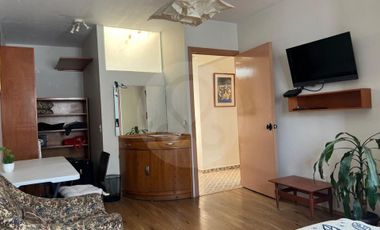 Edificio en venta en Hipódromo Condesa