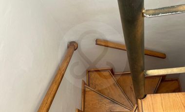 Edificio en venta en Hipódromo Condesa