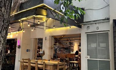 Edificio en venta en Hipódromo Condesa