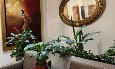 Edificio en venta en Hipódromo Condesa
