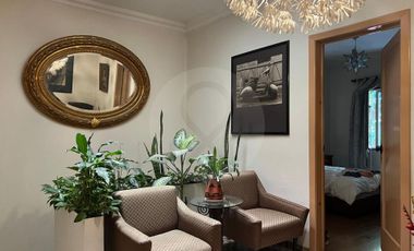 Edificio en venta en Hipódromo Condesa