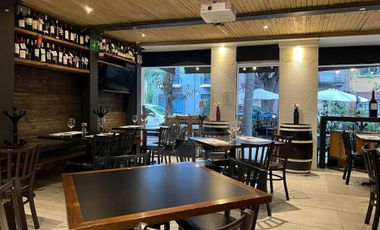 Edificio en venta en Hipódromo Condesa