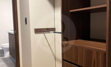 Departamento en venta en Interlomas