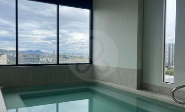 Departamento en venta en Interlomas