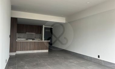 Departamento en venta en Interlomas