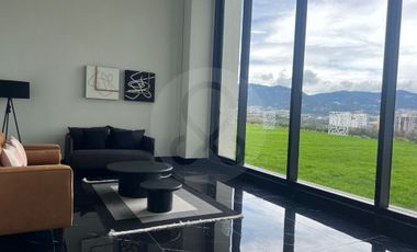 Departamento en venta en Interlomas