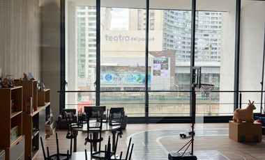 Departamento en venta en Interlomas