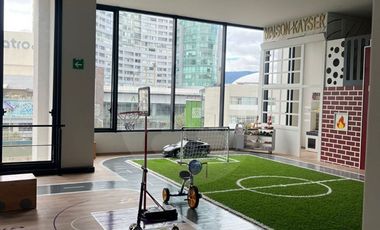 Departamento en venta en Interlomas