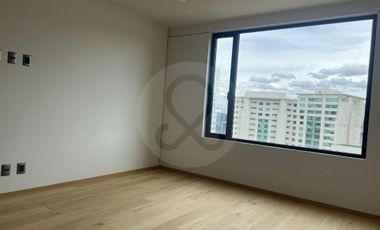 Departamento en venta en Interlomas