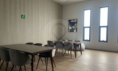 Departamento en venta en Interlomas
