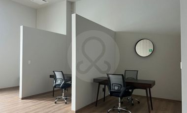 Departamento en venta en Interlomas