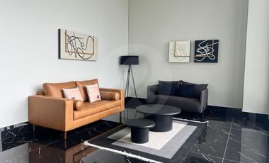 Departamento en venta en Interlomas