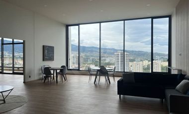 Departamento en venta en Interlomas