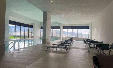 Departamento en venta en Interlomas