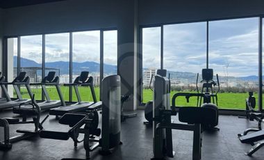Departamento en venta en Interlomas