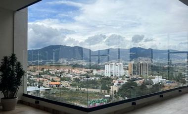 Departamento en venta en Interlomas