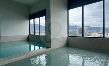Departamento en venta en Interlomas