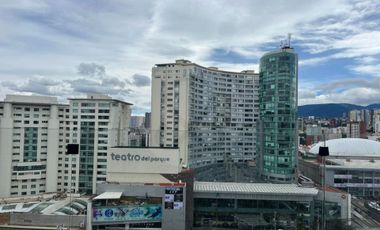 Departamento en venta en Interlomas