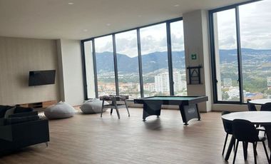 Departamento en venta en Interlomas