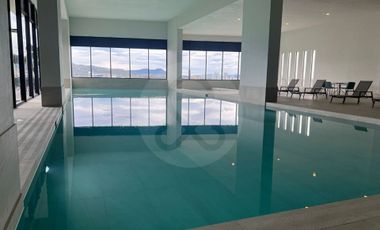 Departamento en venta en Interlomas