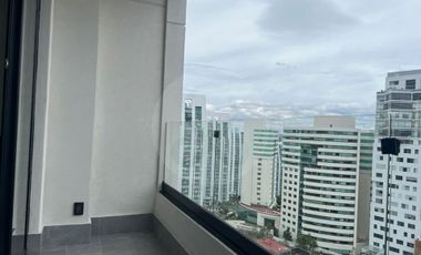 Departamento en venta en Interlomas