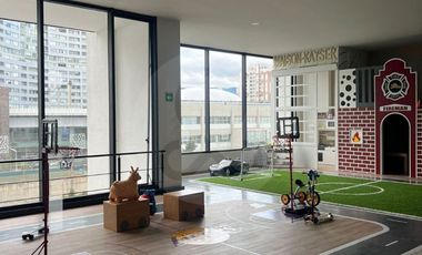 Departamento en venta en Interlomas