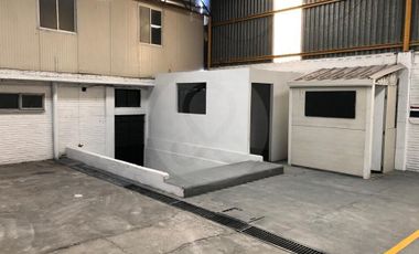 Bodega comercial en venta en San Andrés Atenco