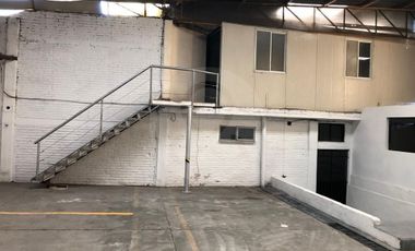 Bodega comercial en venta en San Andrés Atenco