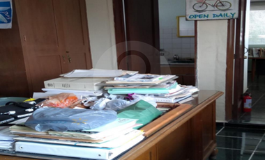 Bodega comercial en venta en San Andrés Atenco