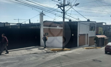 Bodega comercial en venta en San Andrés Atenco