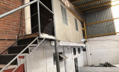 Bodega comercial en venta en San Andrés Atenco