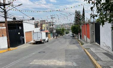 Bodega comercial en venta en San Andrés Atenco