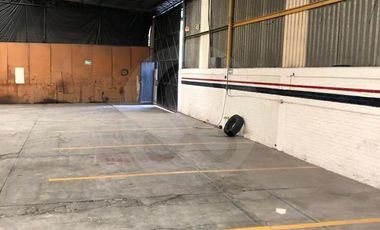 Bodega comercial en venta en San Andrés Atenco