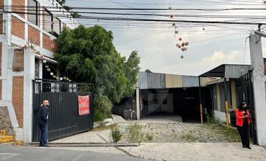 Bodega comercial en venta en San Andrés Atenco