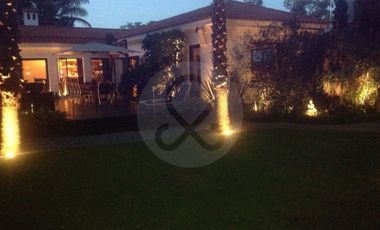 N/A Casa en venta en San Ángel
