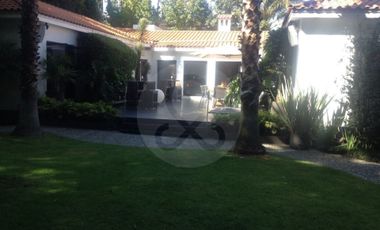 N/A Casa en venta en San Ángel