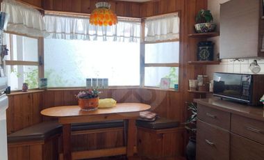 Casa en venta en Barranca Seca