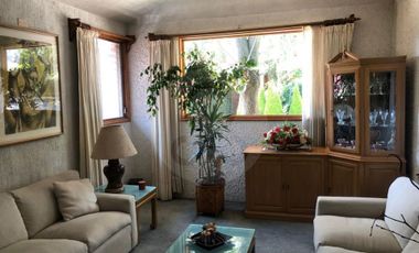 Casa en venta en Barranca Seca