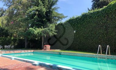 Casa en venta en Barranca Seca