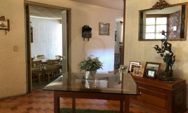 Casa en venta en Barranca Seca
