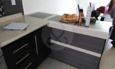 Casa en venta en Paraíso Escondido