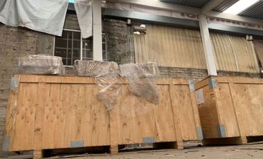 Nave industrial en venta en Cerro Grande