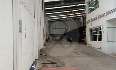 Nave industrial en venta en Cerro Grande