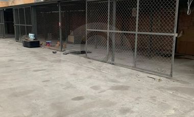 Nave industrial en venta en Cerro Grande